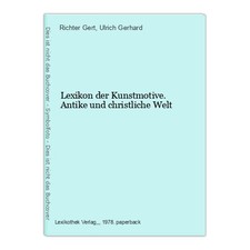 Encyclopedia of Art Motifs