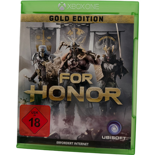 For honor gold edition - for,
