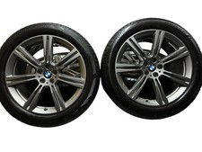 Original BMW X5 G05 X6 G06 20 Zoll Felgen Winterräder Winterreifen Styling 736