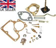 Carter 938c Typ Vergaser