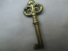 Alte Schlüssel - schöner