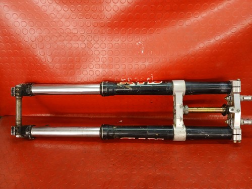 Gabel stielplatten achse - stielplatten,