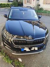 Skoda kodiaq tour tdi - skoda, 2,0