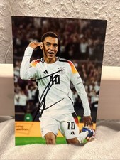 Jamal Musiala Autogramm