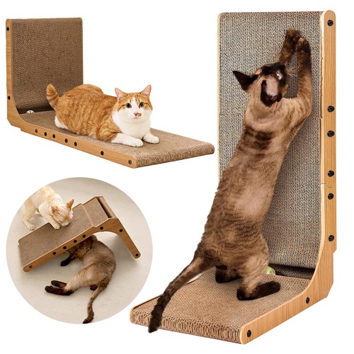 Katzen kratzbrett - katzen,