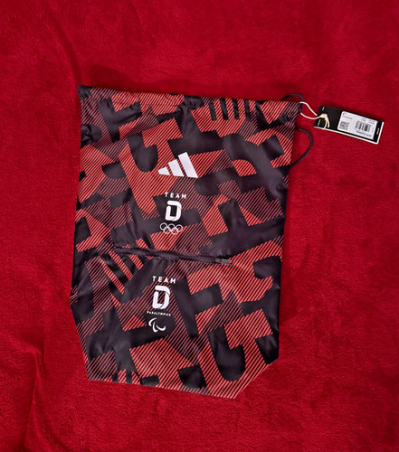 Adidas team sporttasche - adidas,