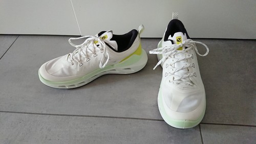 Ecco biom sneaker sportschuhe - ecco,