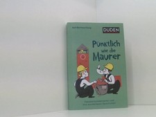 Pünktlich wie die Maurer: Handwerksredensarten und ihre wunderbaren Geschichten 