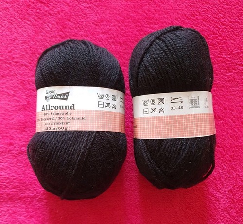 50g strickgarn wolle - 50g, strickgarn,