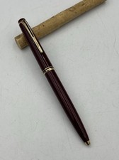 Montblanc No. 28 Bordeaux
