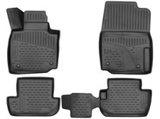 Element EXP.ELEMENT3DAN0366210k Premium 3D Gummimatten Fussmatten für Mazda MX-3