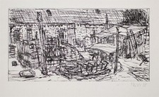 Monika Meiser Hinterhof