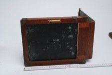 1 Stück Holzdoppelkassette