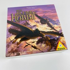 Der Kleine Hobbit - Piatnik