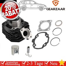 50ccm Zylinder Kit Für
