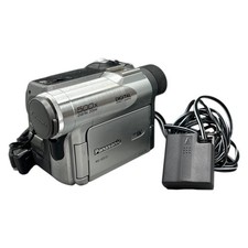 Panasonic NV-GS10EG Camcorder