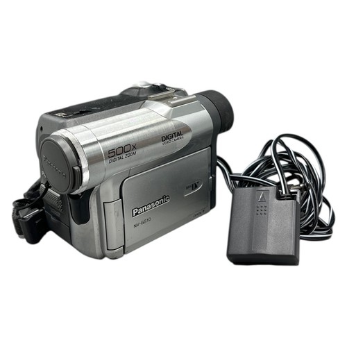 Panasonic gs10eg defekt - panasonic,