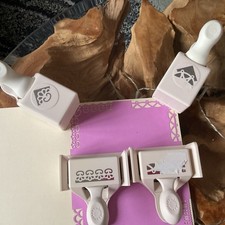 Martha Stewart x 4 Stanzer um