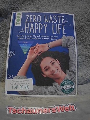 Zero waste happy life - :, wie