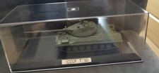 Zvezda /Maßstab 1:72/Modell/Panzer Russland T-10/Tank/Militär - Gebr. 10