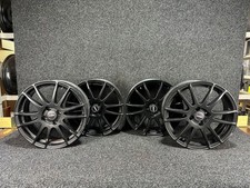 Alutec MN657 17 Zoll Alufelgen