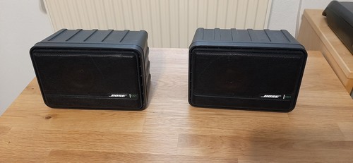 Bose 151 lautsprecher - bose,