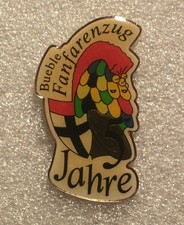 Buebele Fanfarenzug Blätzle Buebe Konstanz Fasnet Fasnacht Fastnacht