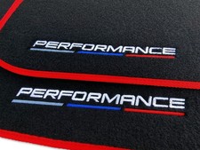 VELOURS FUßMATTEN für