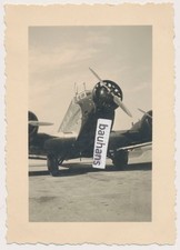 Foto Karlsruhe Flugzeug