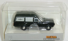 Brekina - Opel Rekord C