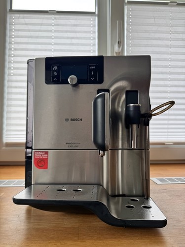 Kaffeevollautomat bosch vero - bosch,