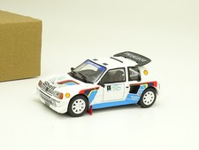 Ixo SB 1/43 - Peugeot 205 T16