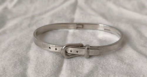 Cooler silberarmreif - cooler,