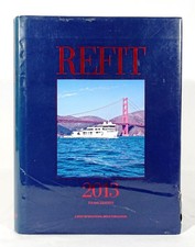 Refit 14 2013 Luxury Yacht