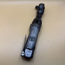 Chicago Pneumatic Speed