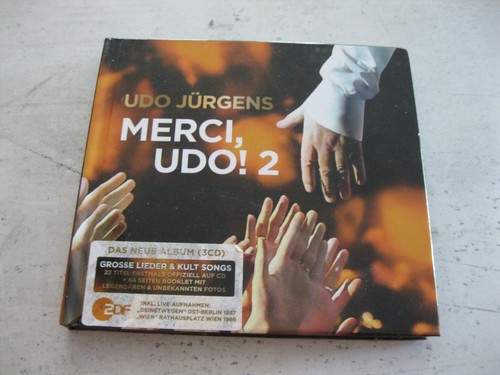 Udo jürgens merci - –,