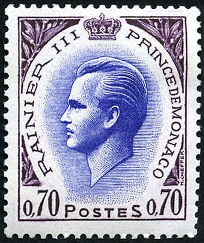 Monaco 775 prince - monaco,