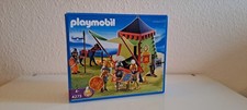 Playmobil® "Römerlager mit Zelt" 4273 neu und OVP