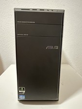 Gaming PC I5 3350P 3,1GHz 16GB