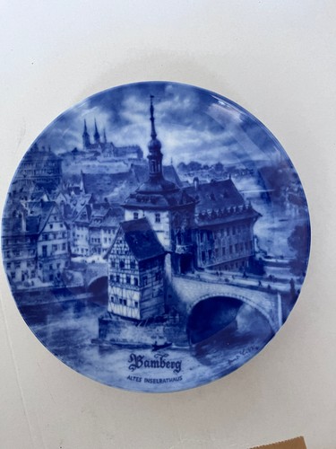 Sammelteller bamberg 8 - sammelteller, bamberg,