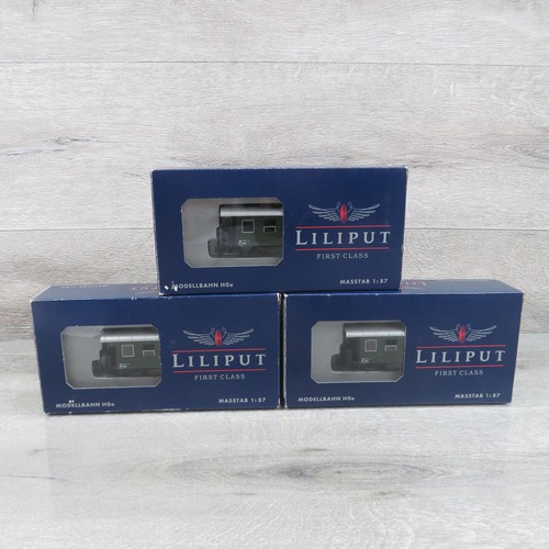 Liliput 314350 unbenutzt hoe - 314350, unbenutzt-