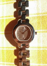 Tissot 1853 - Quarz - Damen-Uhr - G330K - Edelstahl - guter, gepflegter Zustand