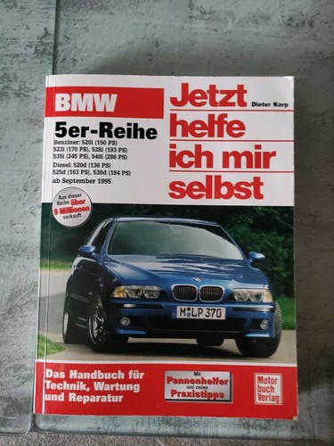 Reparaturhandbuch bmw - reparaturhandbuch,
