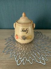 salzdose mit deckel aus