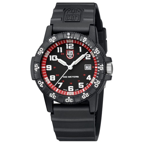 Luminox neu leatherback sea - neu,