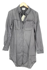 Vero Moda Damen Jeans KLEID