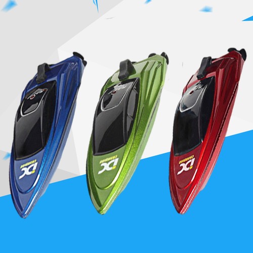 Mini boot high - rc,