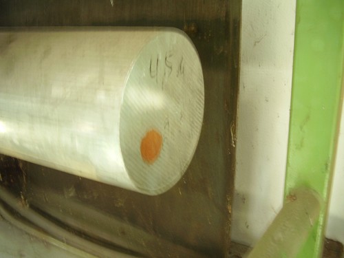Aluminium rund vollmaterial - aluminium,