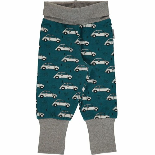 Maxomorra babybundhose autos - maxomorra,