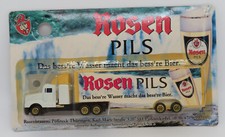RARE GRELL HO 1/87 TRUCK TRUCK